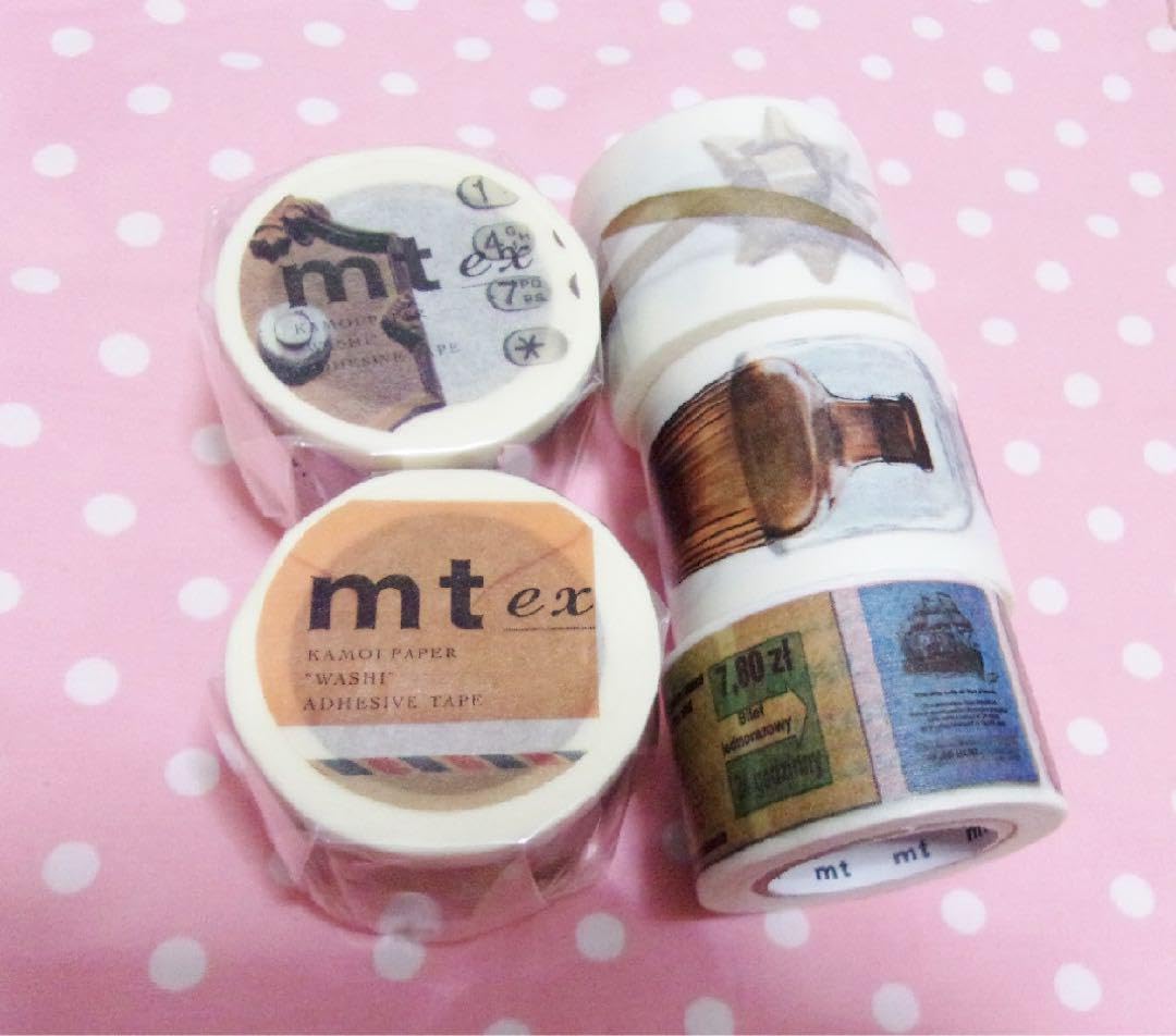 廃盤】mt ex マスキングテープ スイッチ